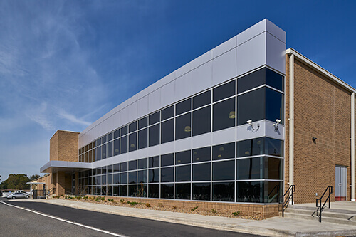 LAKE HAMILTON HS CAFETERIA, FAMILY & CONSUMER SCIENCES