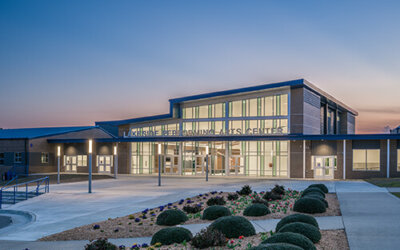 LAKESIDE SCHOOL DISTRICT PERFORMING ARTS CENTER