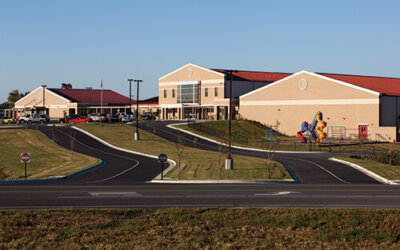 LAKE HAMILTON MIDDLE & INTERMEDIATE SCHOOL